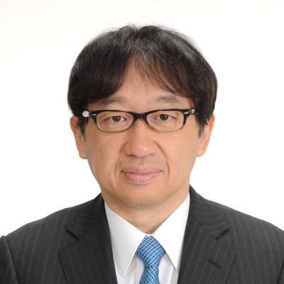 森田 豊 医師