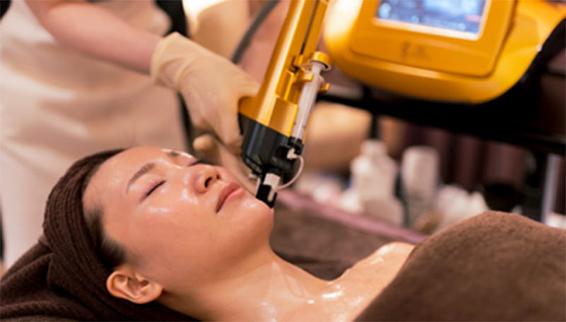 Total Beauty Salon LIIL