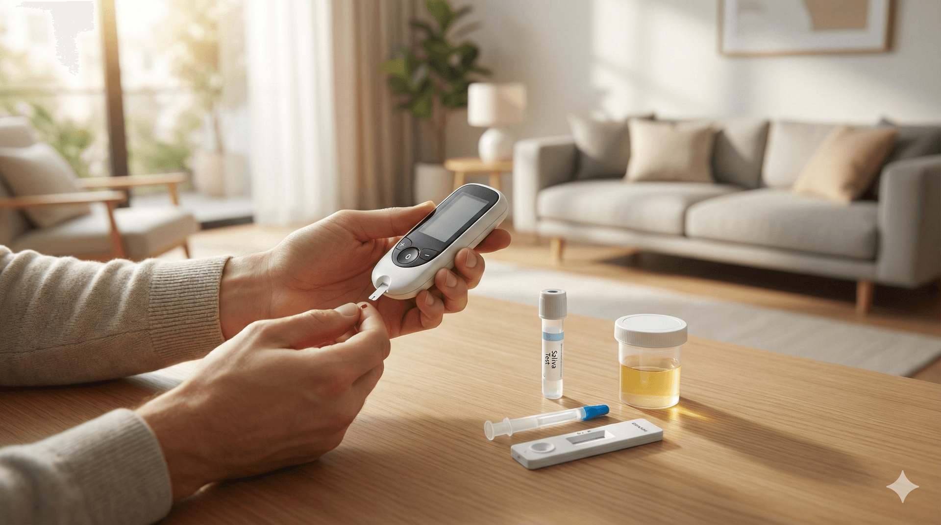 在宅ワークとモダンな住空間